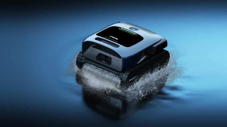 6 best robotic pool cleaners