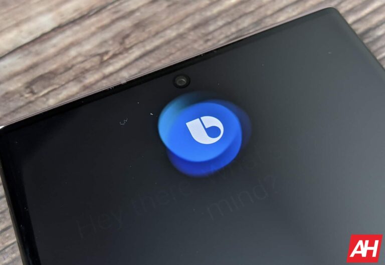 Bixby is not going anywhere, says Samsung