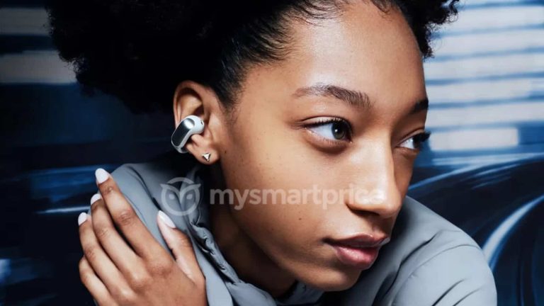 Bose Open Ear Clips images leak, reveal open-ear design