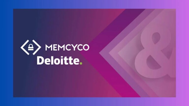 Deloitte Partners with Memcyco to Combat ATO and Other Online Attacks