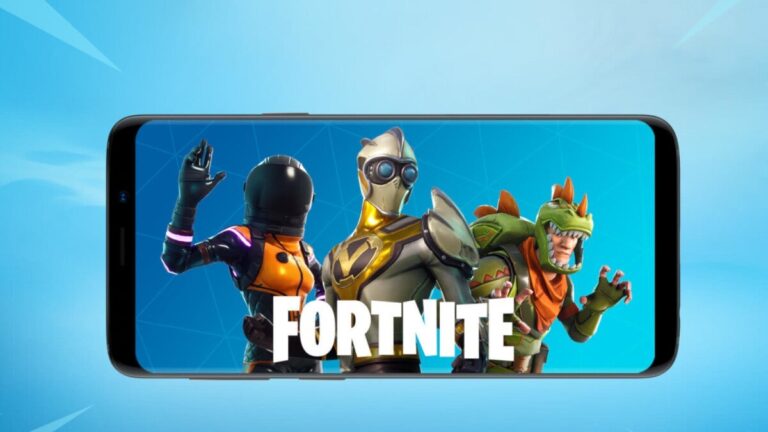 Epic says Fortnite is returning to iOS…in the EU