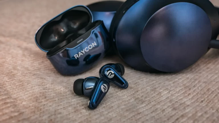 The Raycon Everyday Pro series devices takes audio to the next level at CES 2024