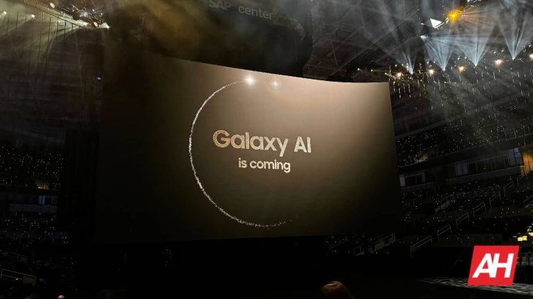 Google powers Samsung’s Galaxy AI… but not in China