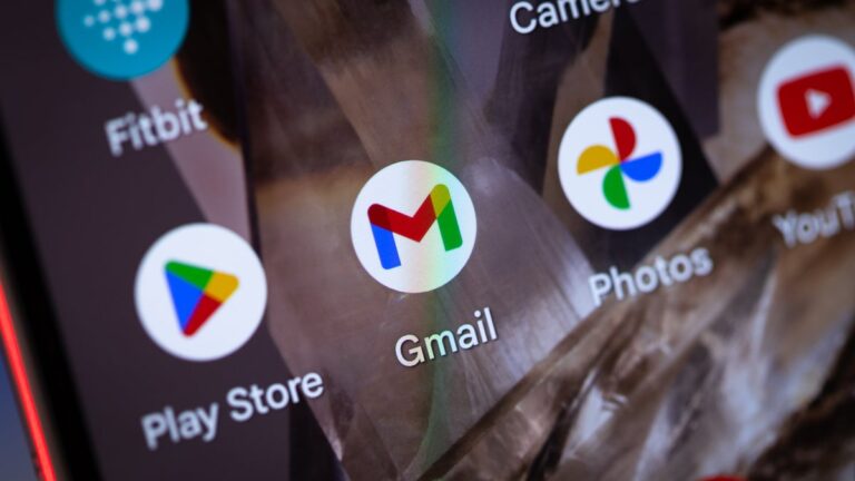 Gmail for Android “Select All” button rolling out more widely