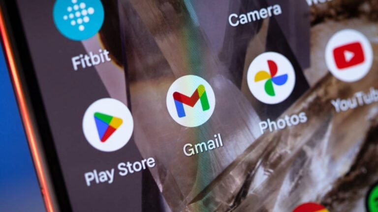 Gmail’s unsubscribe button finally arrives on Android