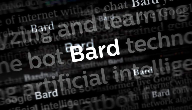 Google Bard could get an upgrade (and a price tag)