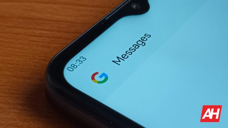 Google will warn you when logging out of Google Messages