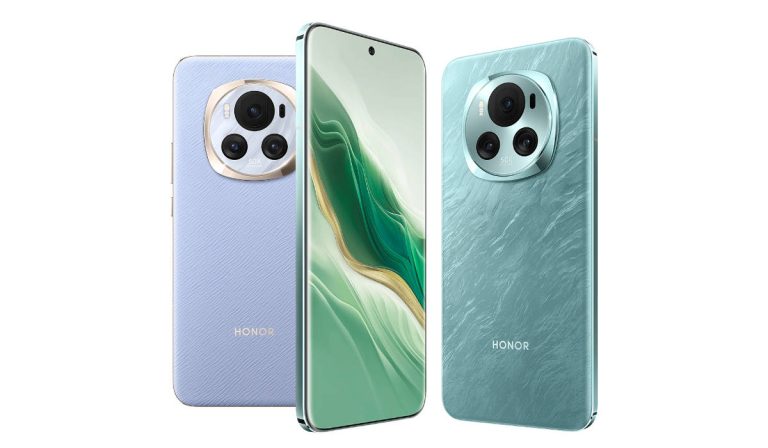 HONOR Magic6 announced with Snapdragon 8 Gen 3 & Android 14