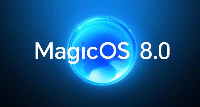 HONOR intros MagicOS 8.0, industry’s first ‘intent-based UI’