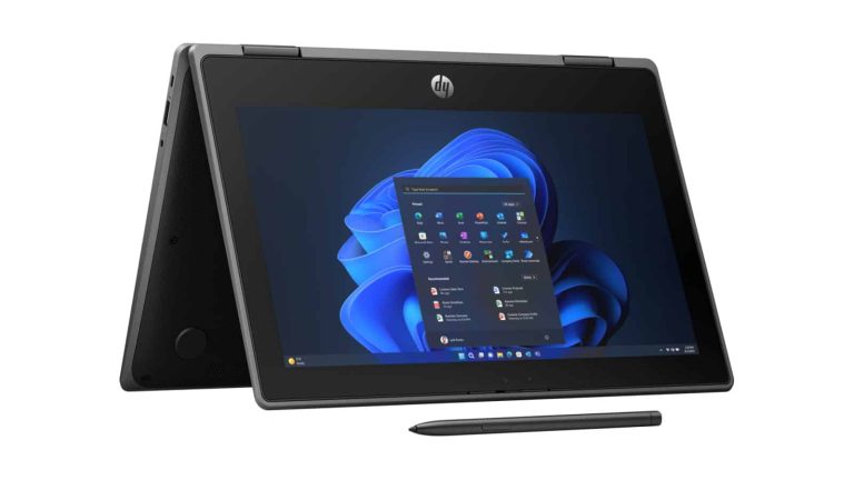 HP’s new Fortis laptops ensure uninterrupted productivity