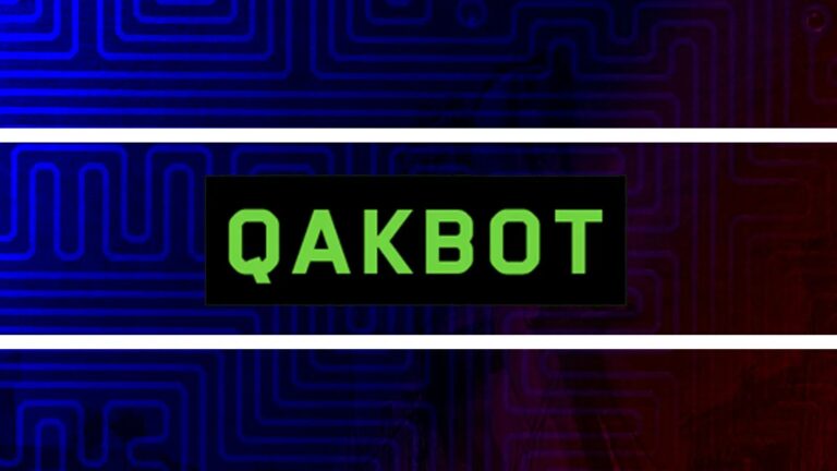 Hackers Using Weaponized PDF Files to Deliver Qakbot Malware