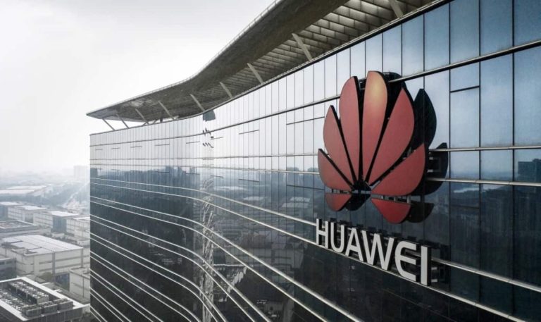 Huawei’s vision for 2024 involves improving R&D and more