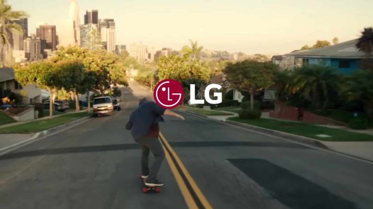 LG is selling its mobile patents to Oppo