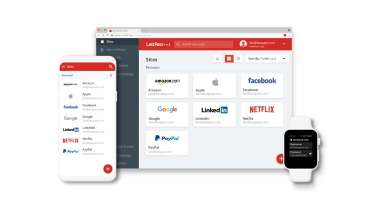 LastPass starts enforcing 12-character master password for all users