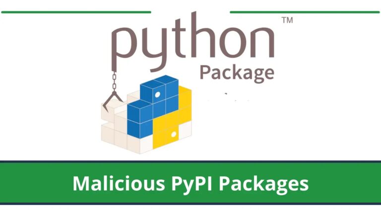 3 New Malicious PyPI Packages Deploy CoinMiner Linux