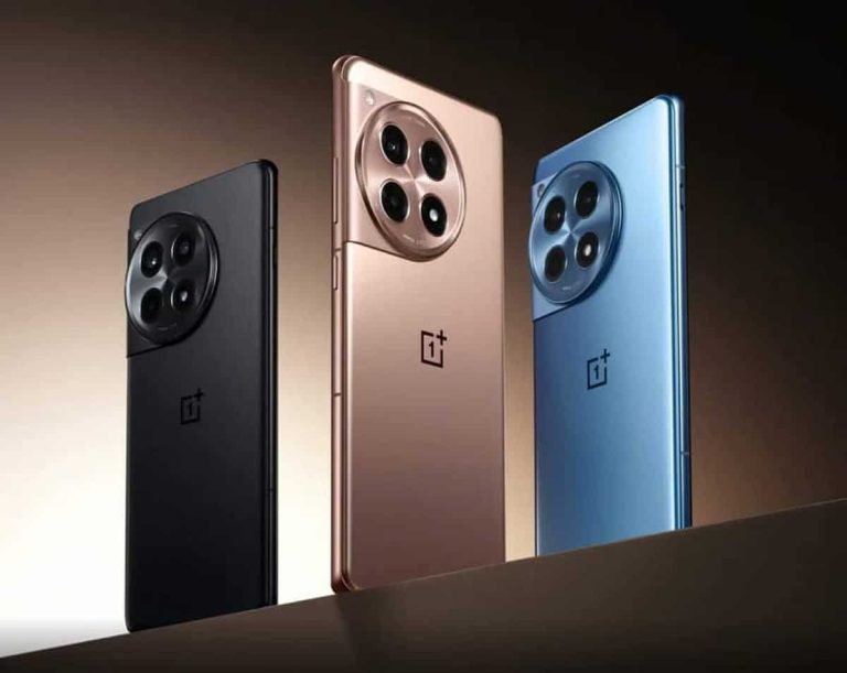 OnePlus 12R twin is now official with powerful specs, great price