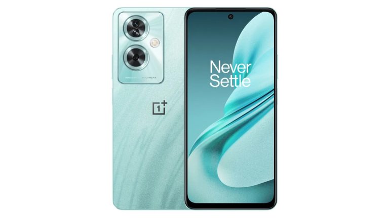 The OnePlus Nord N30 SE 5G is here! (and OnePlus didn’t tell us)