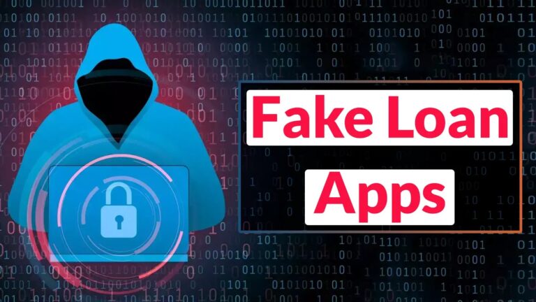 Hackers Targeting Indian Users with Fake Android Loan Apps