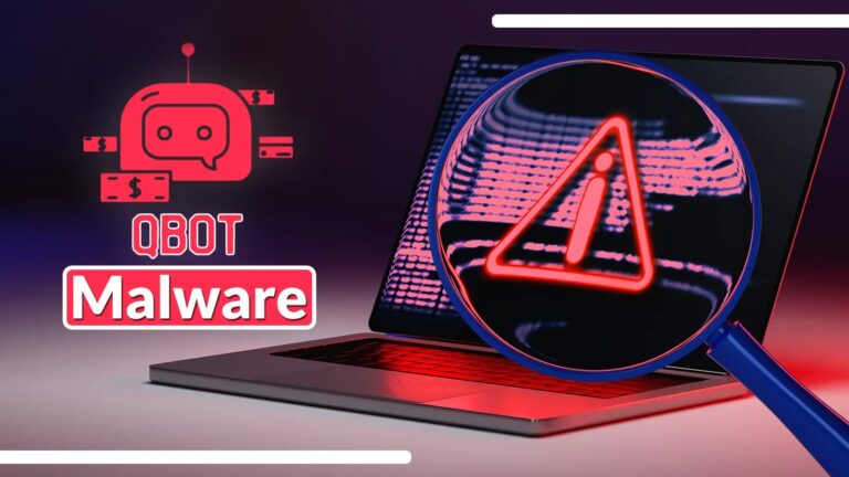 Qbot Malware Via FakeUpdates Leads of Malware Attacks