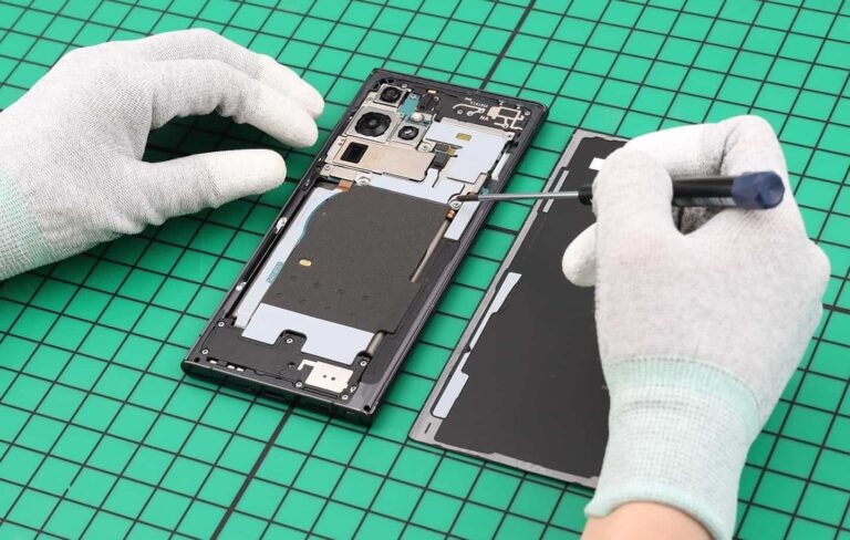 The FTC wants to hear your thoughts on right-to-repair legislation