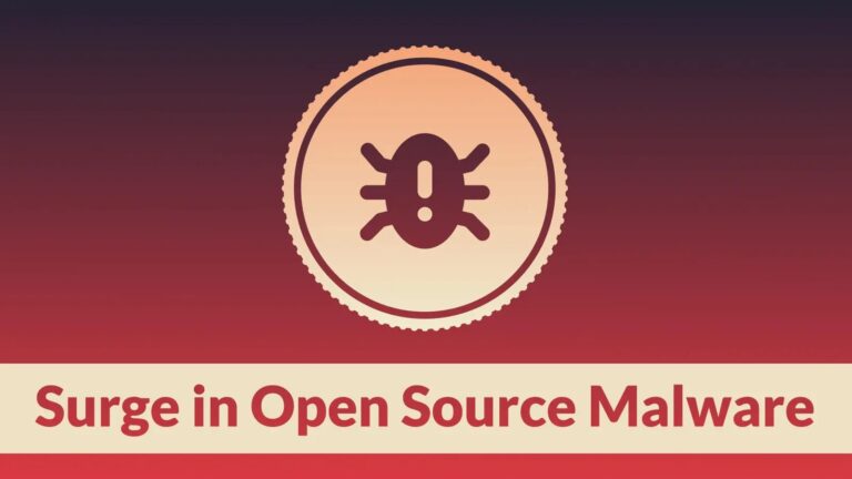 Surge in Open Source Malware Stealing Login Credentials & Data