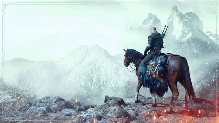 The Witcher 4 will enter production sometime this year