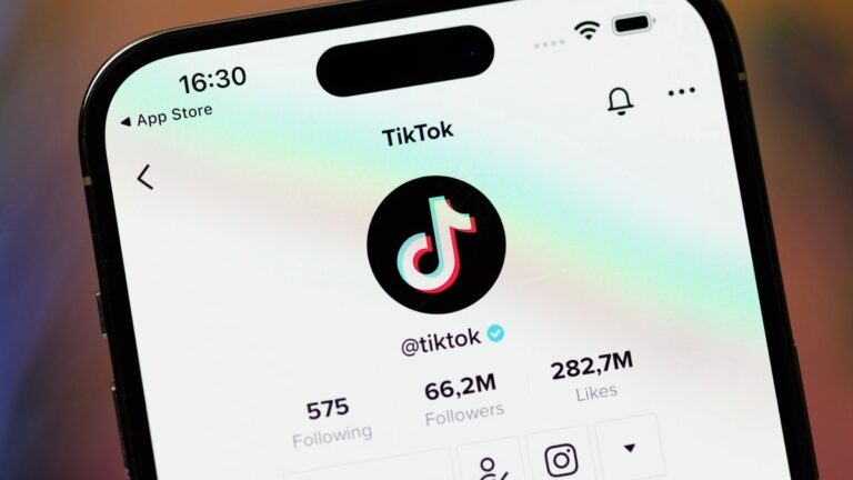 TikTok’s silent dance: Universal Music Group pulls the plug on tunes