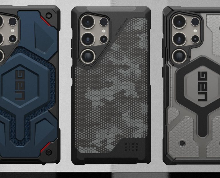 Protect your Galaxy S24 with a new Kevlar case from UAG