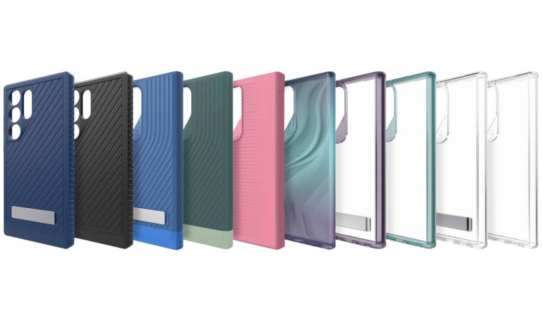 Zagg protective cases now available for the Galaxy S24 series