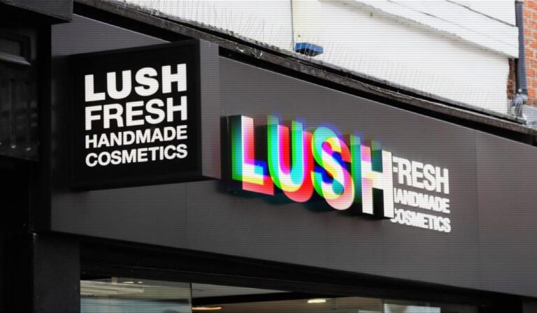 British Cosmetics Retailer Lush Investigating Cyber Attack