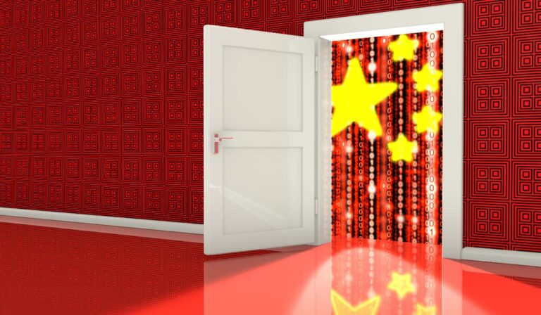 China-Linked Blackwood APT Deploys Advanced NSPX30 Backdoor in Cyberespionage