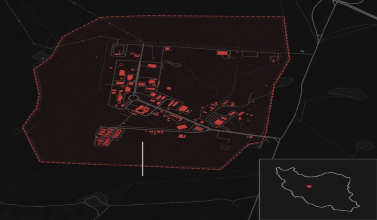 Dutch Man Deployed Stuxnet via Water Pump to Disable Iran’s Nukes