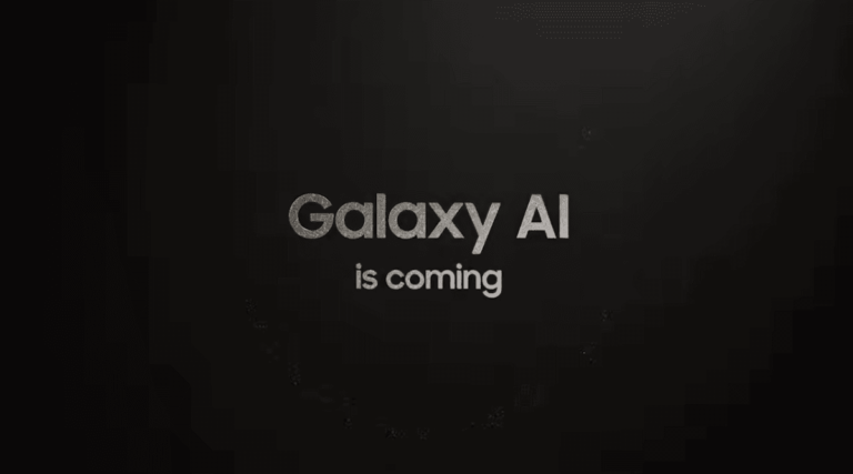 Leaked Galaxy S24 promo video shows off AI features in action