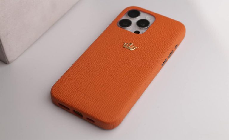 This iPhone 15 Pro Case is $2,130