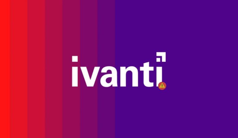 Ivanti VPN Zero-Day Flaws Fuel Widespread Cyber Attacks