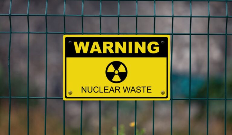 Hackers Attack UK’s Nuclear Waste Services Through LinkedIn