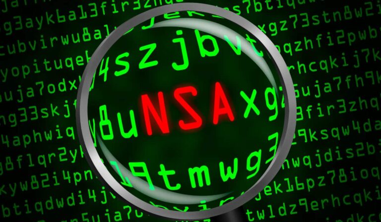 NSA Admits Buying American Browsing Records From Shady Markets