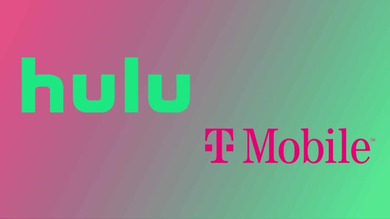 T-Mobile customers can now get Hulu as a free perk