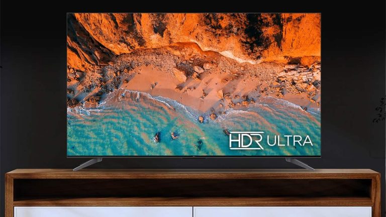 Act Fast! Unbelievable $200 Discount on TCL 65-inch Q7 QLED TV