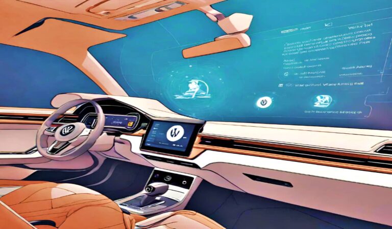 Volkswagen Goes AI, Integrates ChatGPT into its Vehicles