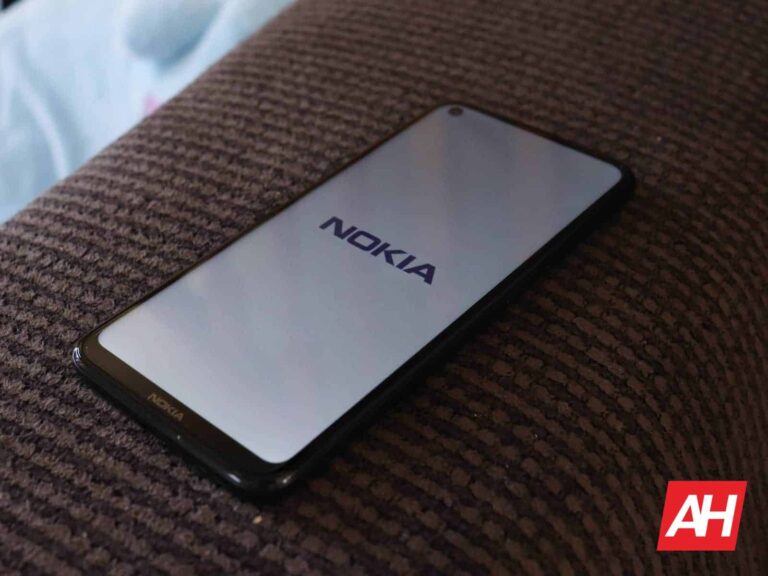 17 Nokia devices appeared, causing confusion