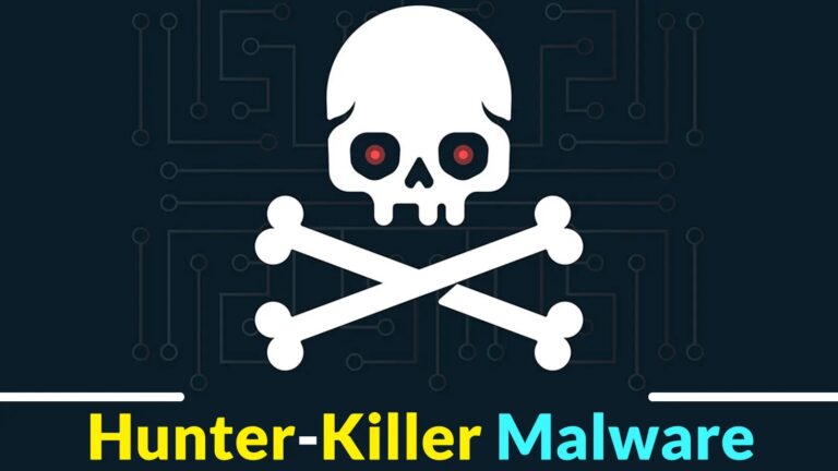 Surge in Hunter-Killer Malware that Bypasses Network Security