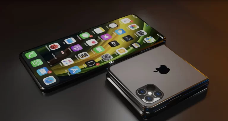 Apple halts foldable iPhone development due to display issues