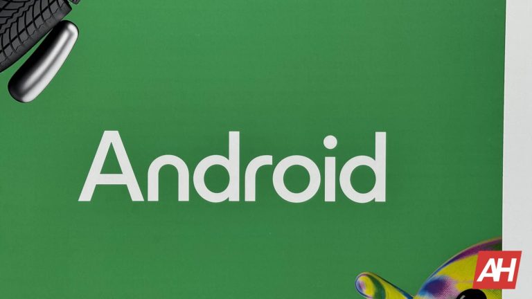 The latest Android 14 beta hints at an adaptive touch feature