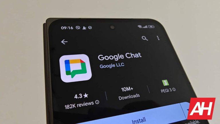 Google Chat is finally getting voice messages