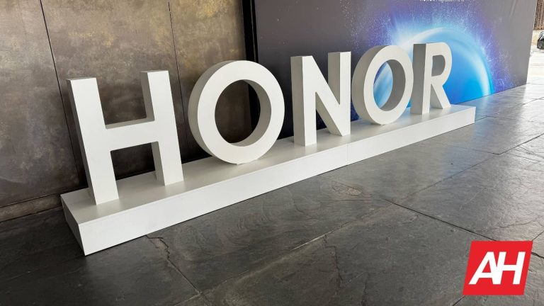 HONOR has a 3-year plan to increase global market share considerably