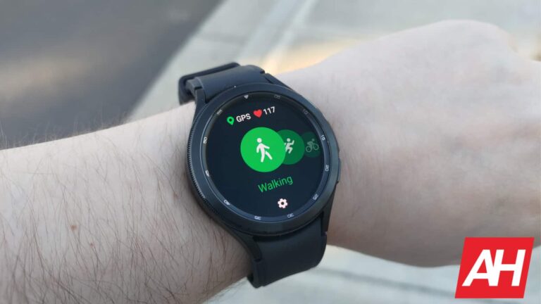 Prime Day brings Samsung Galaxy Watch 4 down to just $129