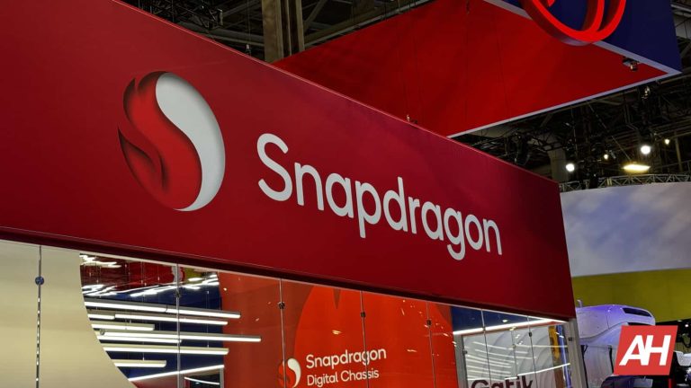 The Snapdragon 8 Gen 4 could be finalized by this April