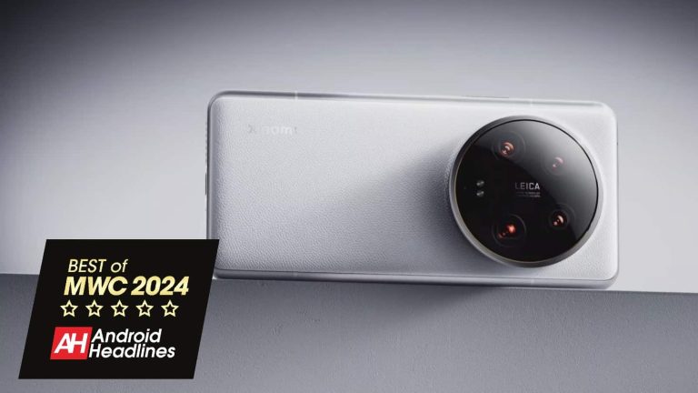 Best of MWC 2024: Xiaomi 14 Ultra