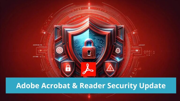 13 Flaws Discovered in Acrobat & Reader Allows Remote Code